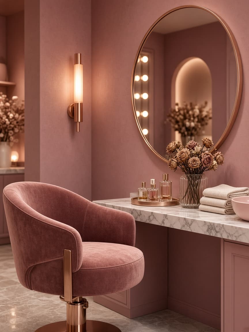 Kozmetički salon